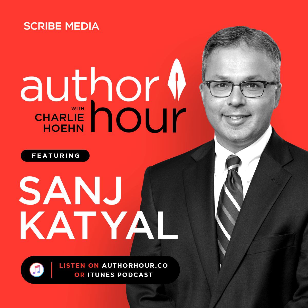 Sanj Katyal