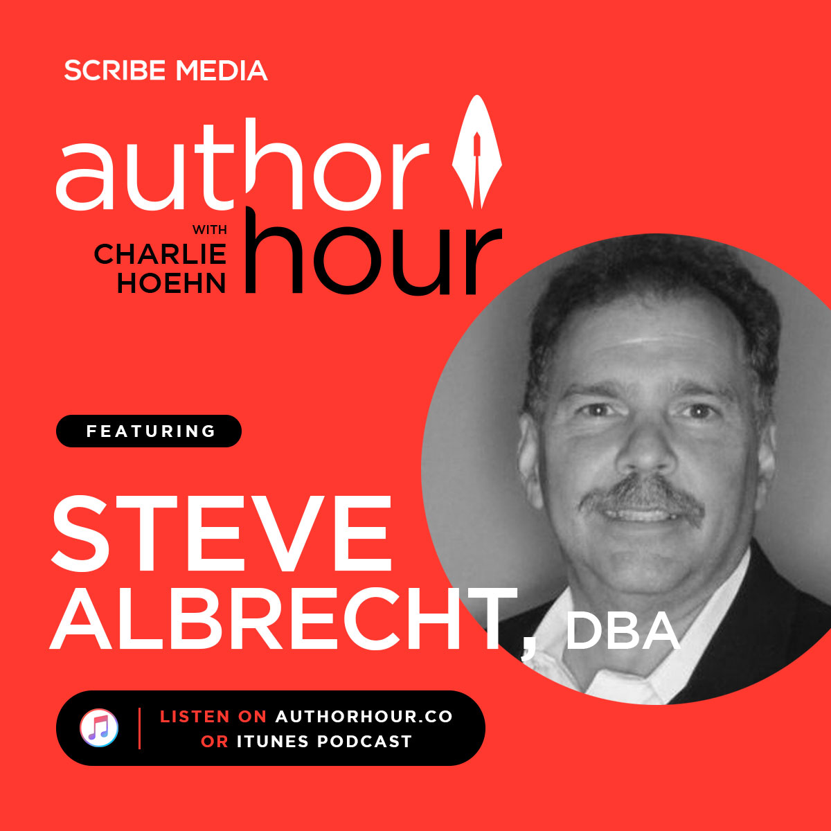 Steve Albrecht