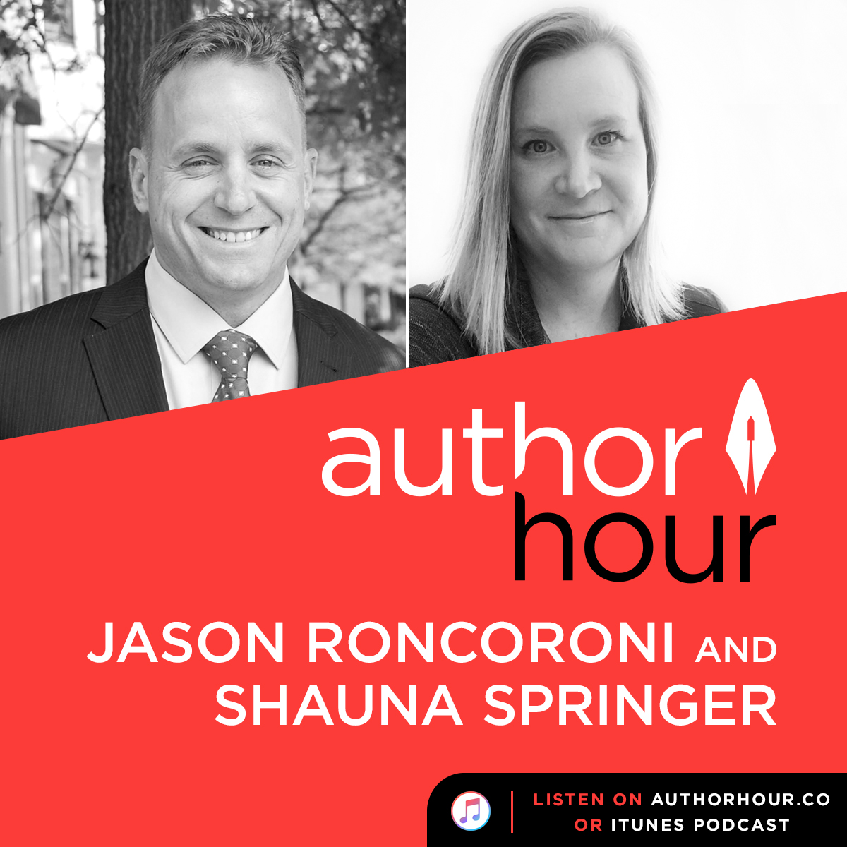 Jason Roncoroni