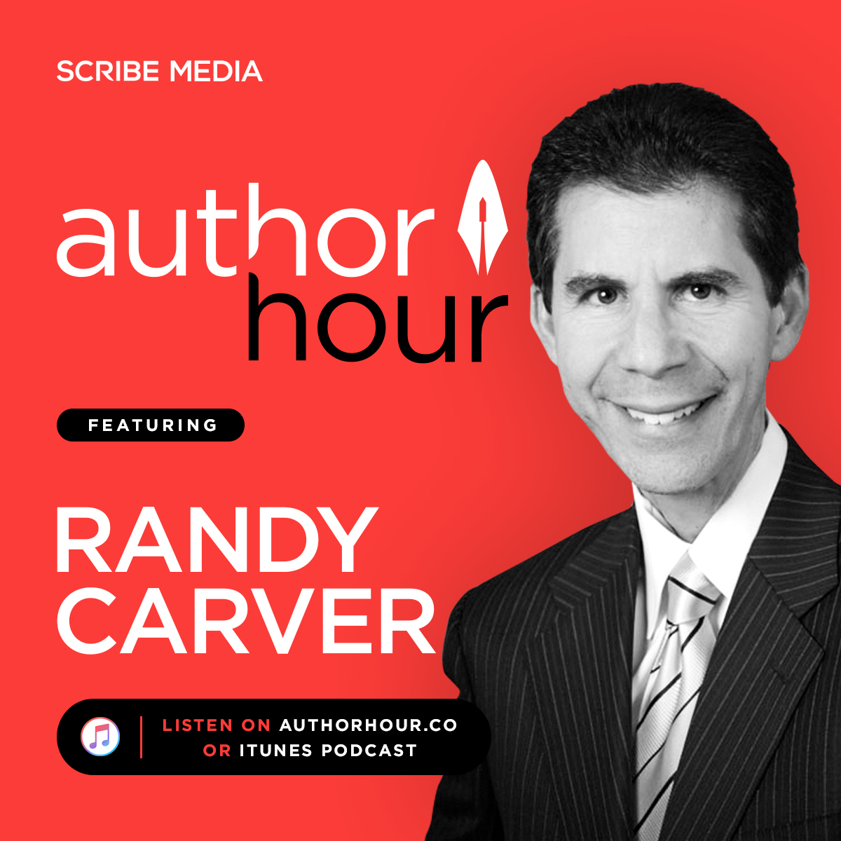 Randy Carver