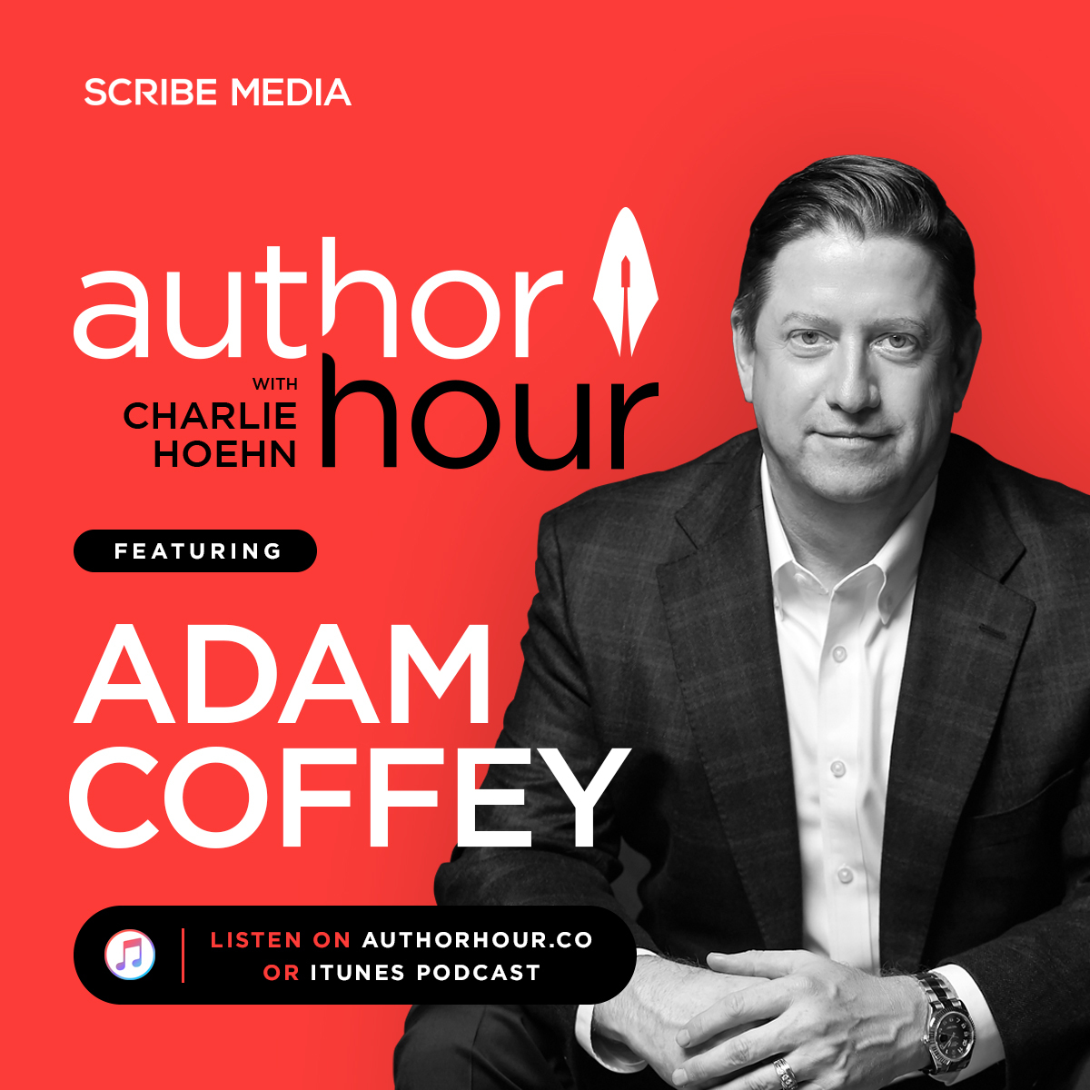 Adam Coffey