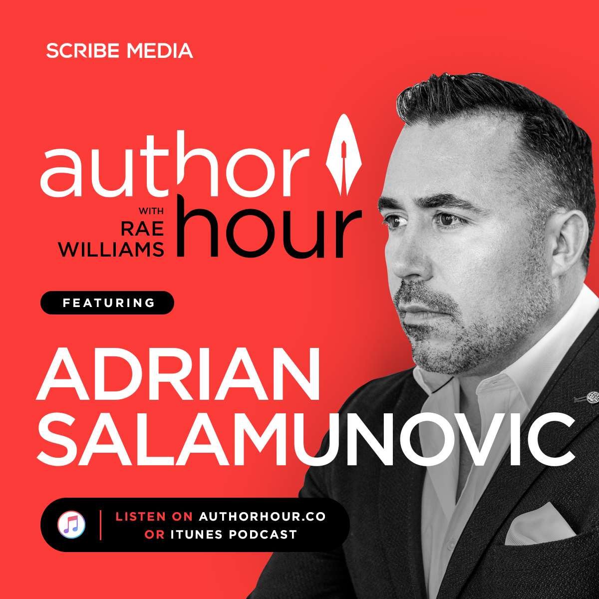 Adrian Salamunovic