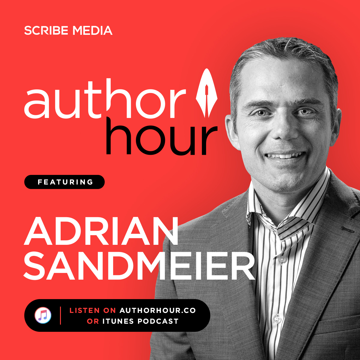 Adrian Sandmeier