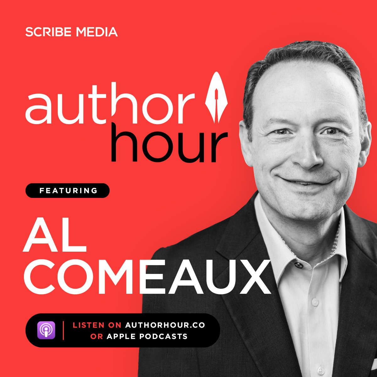Al Comeaux