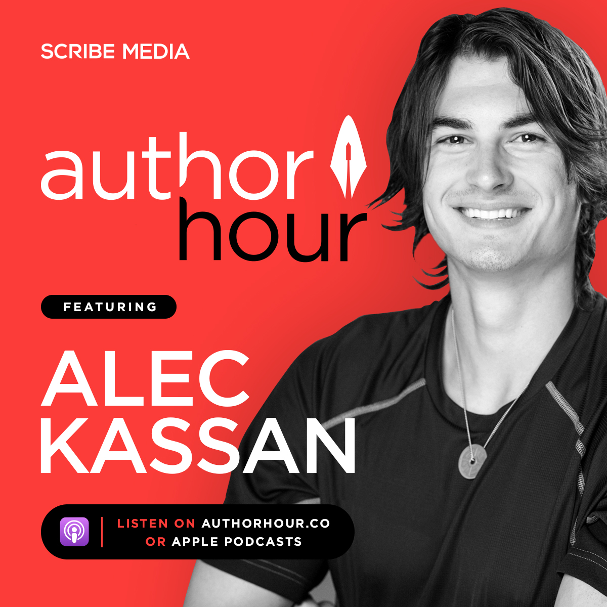 Alec Kassan