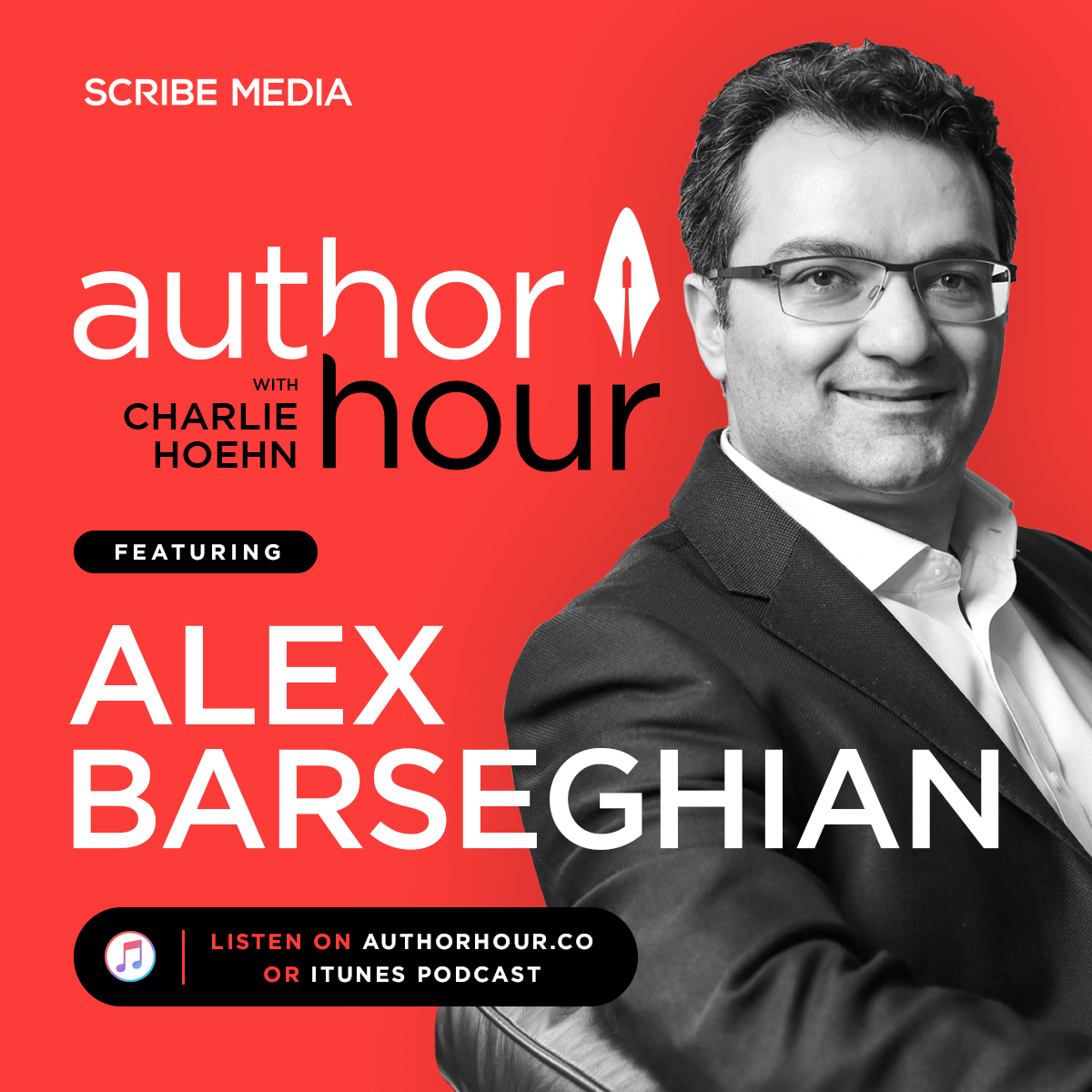 Alex Barseghian