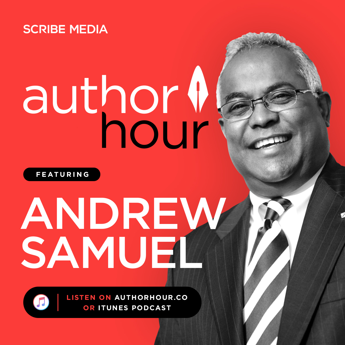 Andrew Samuel