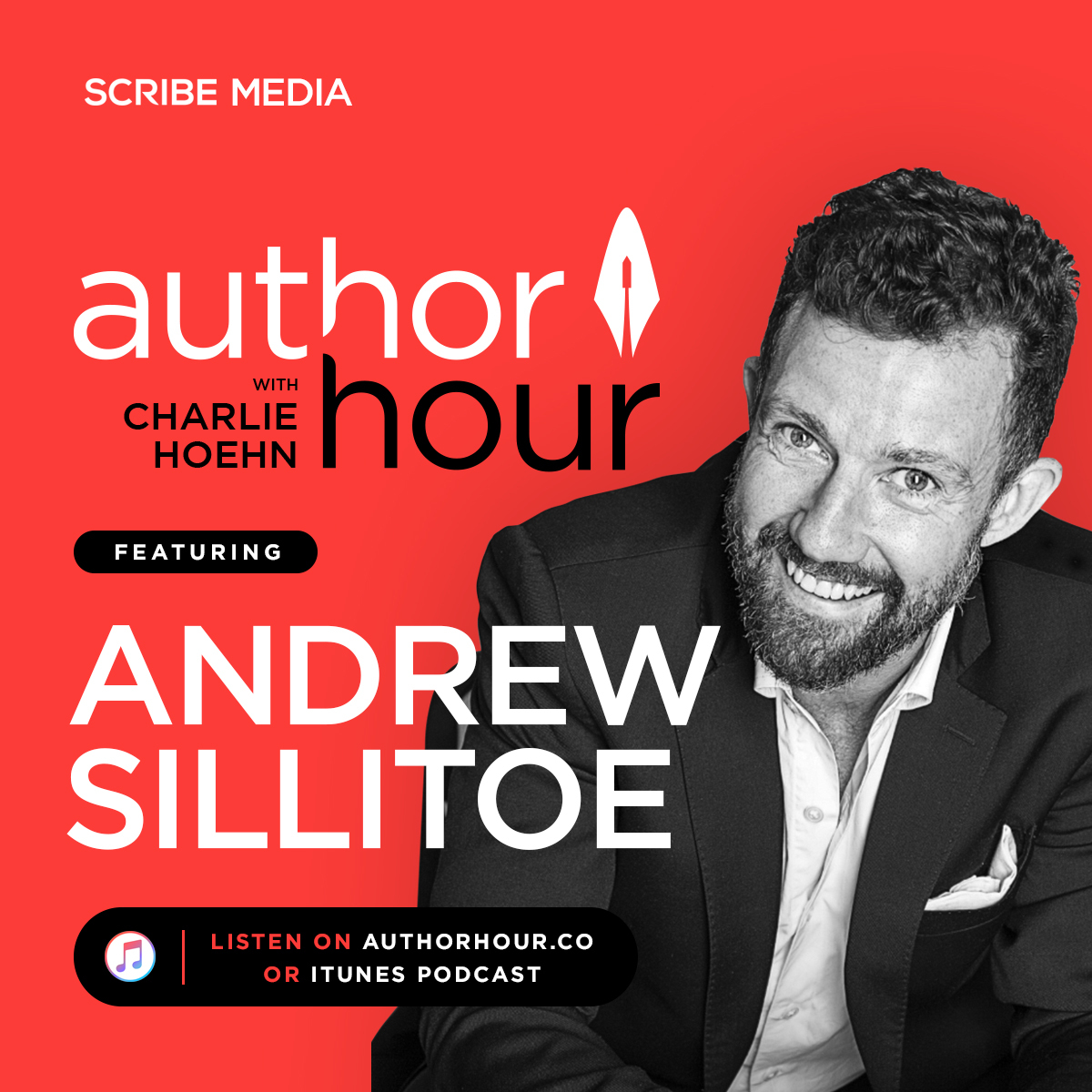 Andrew Sillitoe