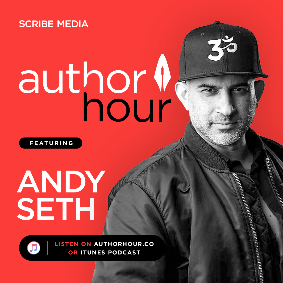 Andy Seth