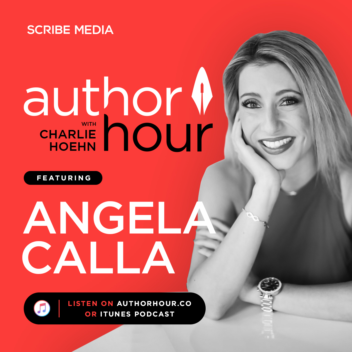 Angela Calla