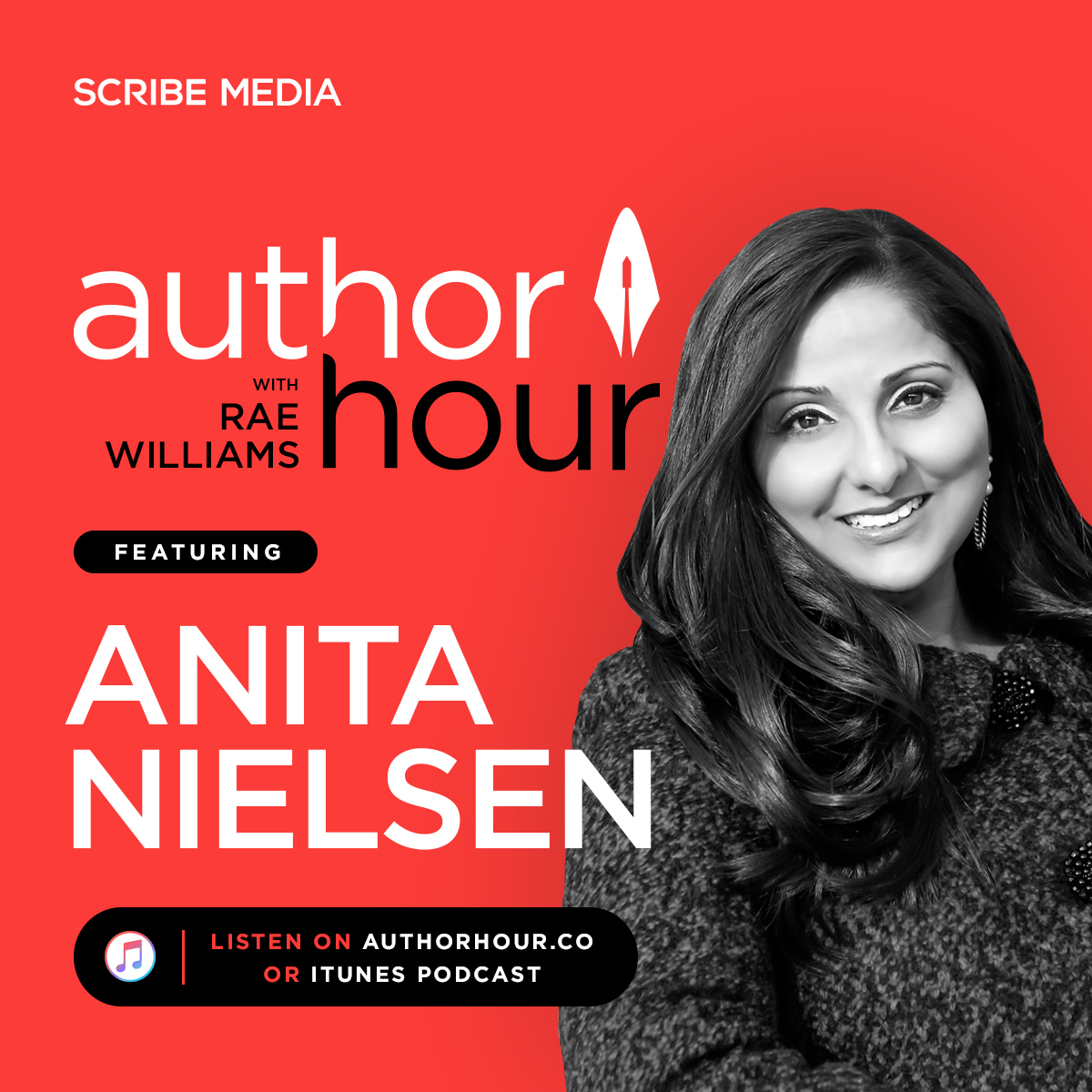 Anita Nielsen
