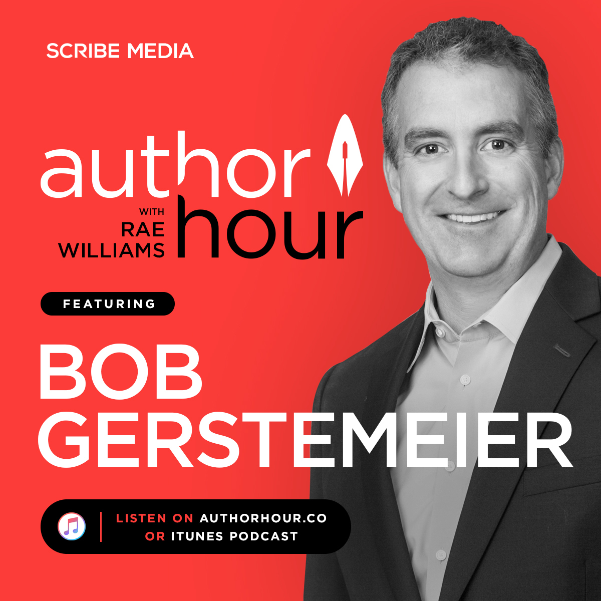 Bob Gerstemeier