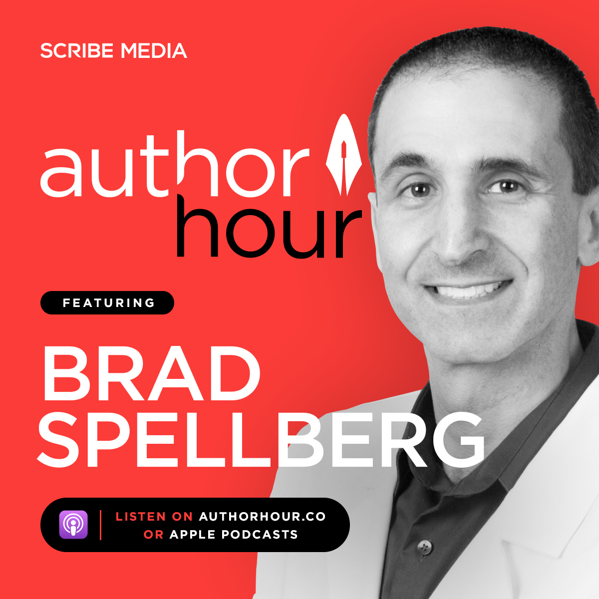 Brad Spellberg