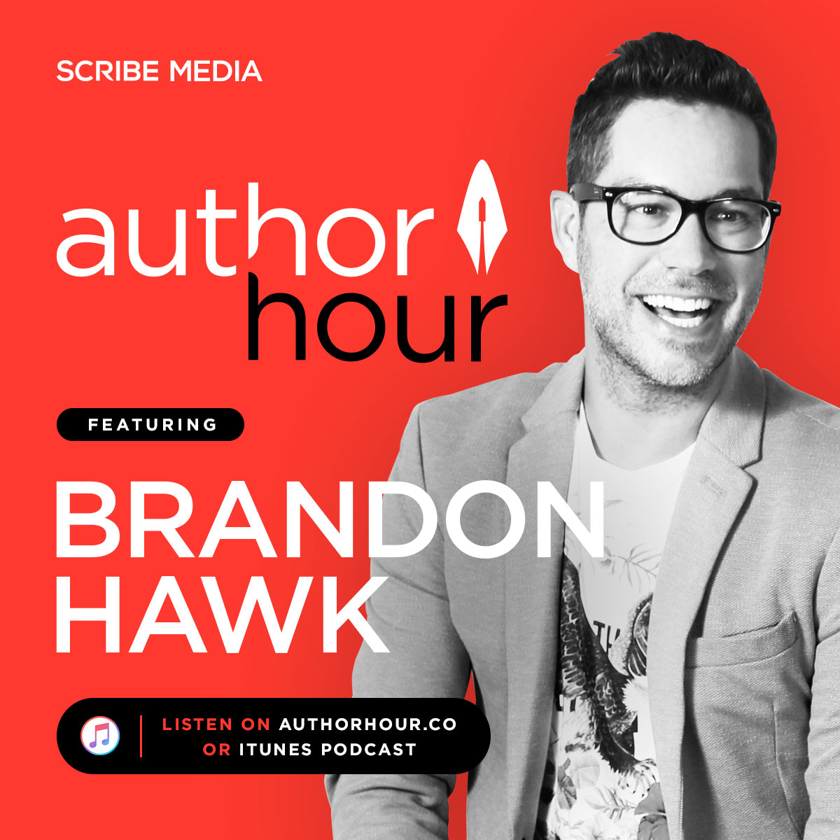 Brandon Hawk