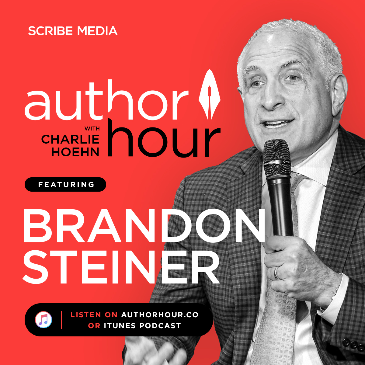 Brandon Steiner