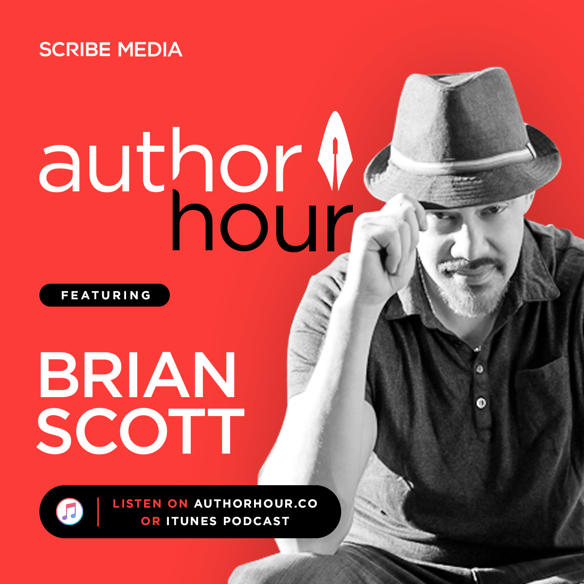 Brian Scott