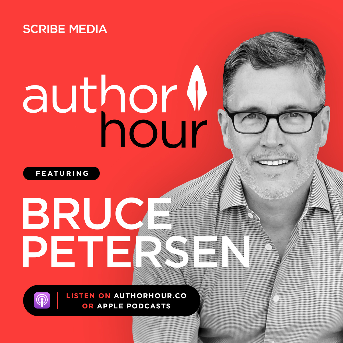 Bruce Petersen