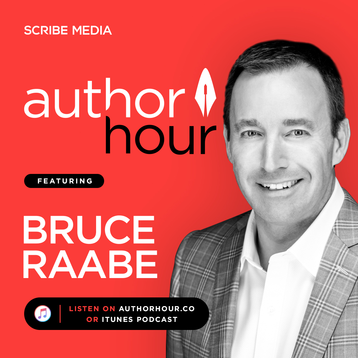 Bruce Raabe