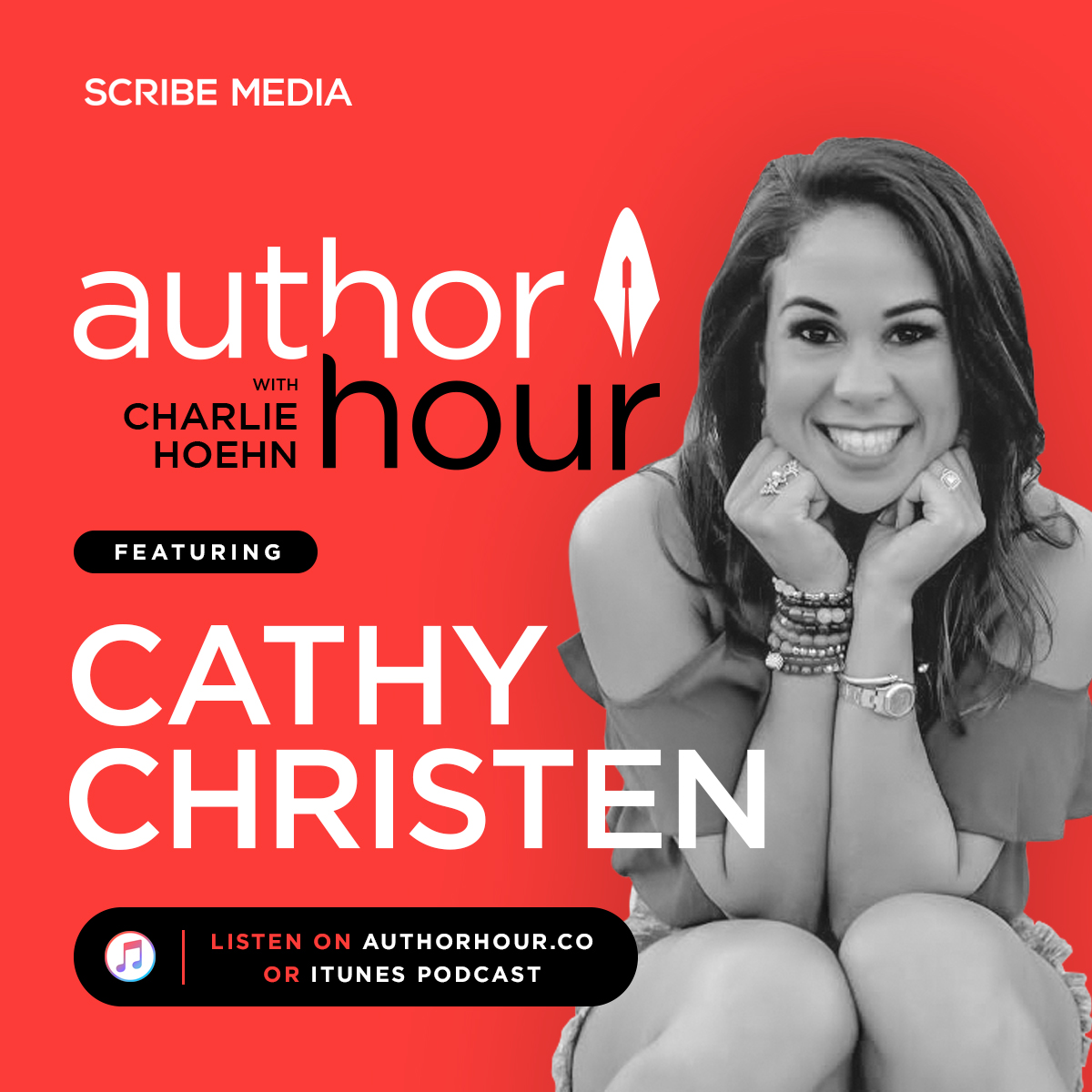 Cathy Christen
