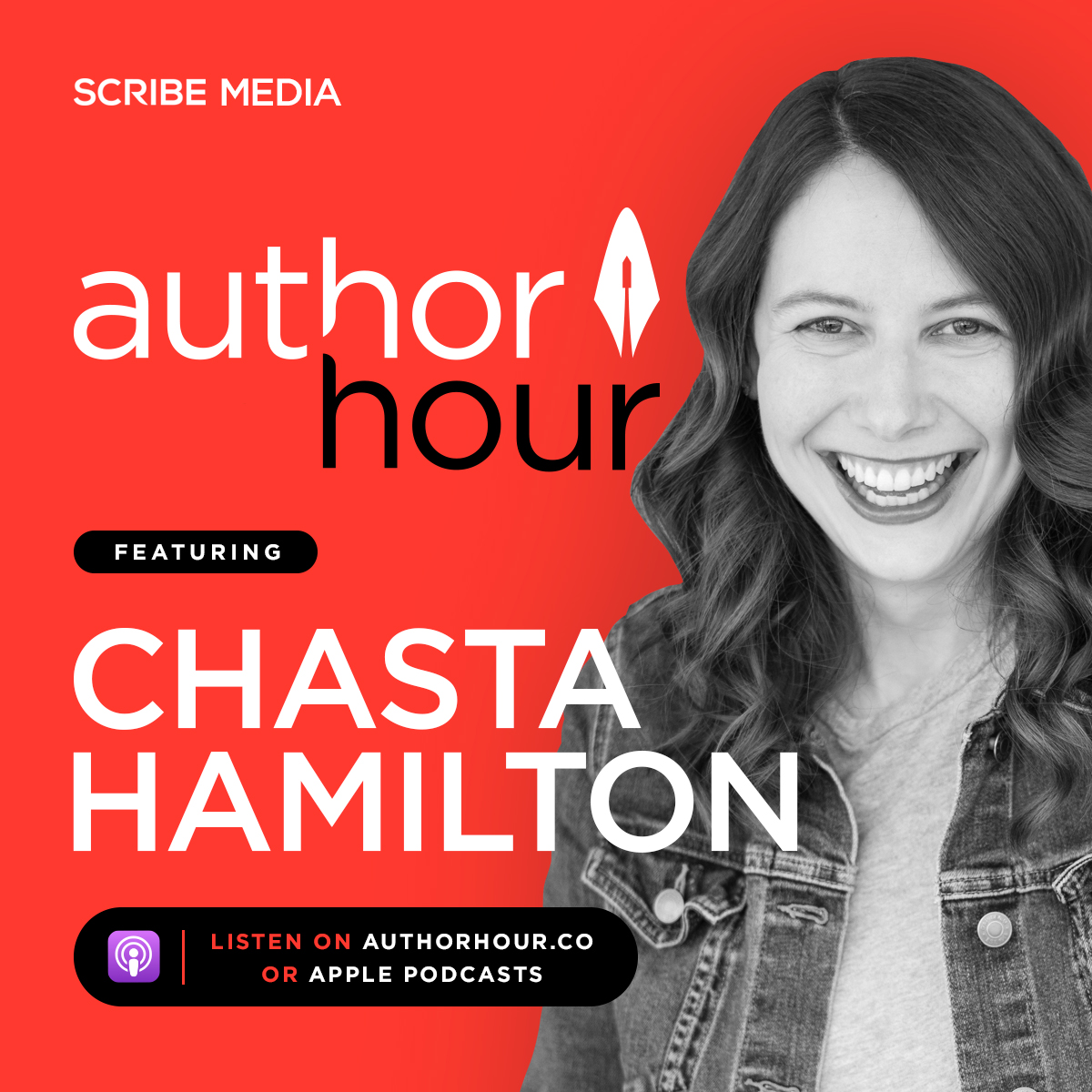 Chasta Hamilton