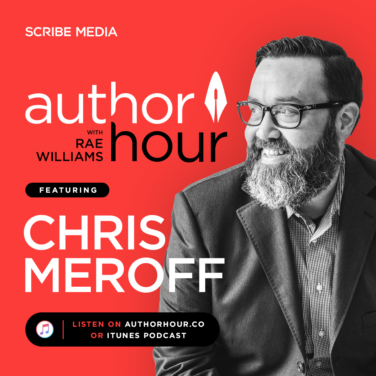 Chris Meroff
