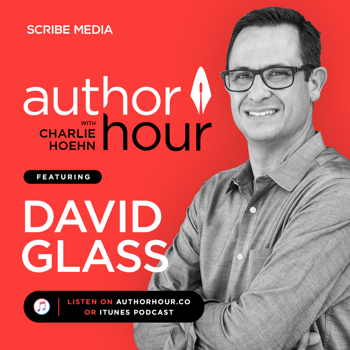 David Glass