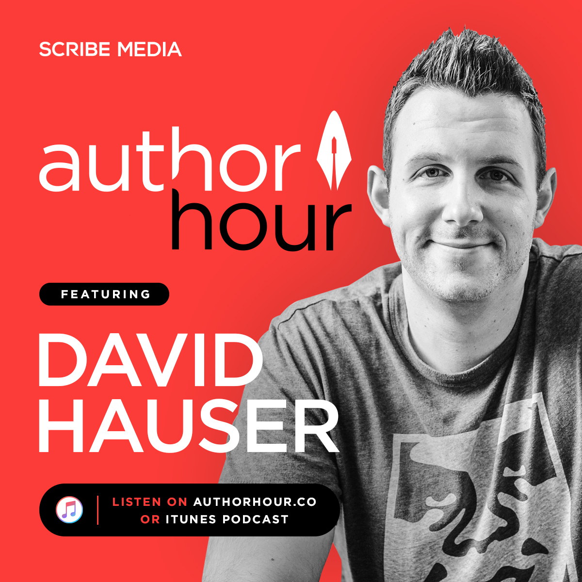 David Hauser