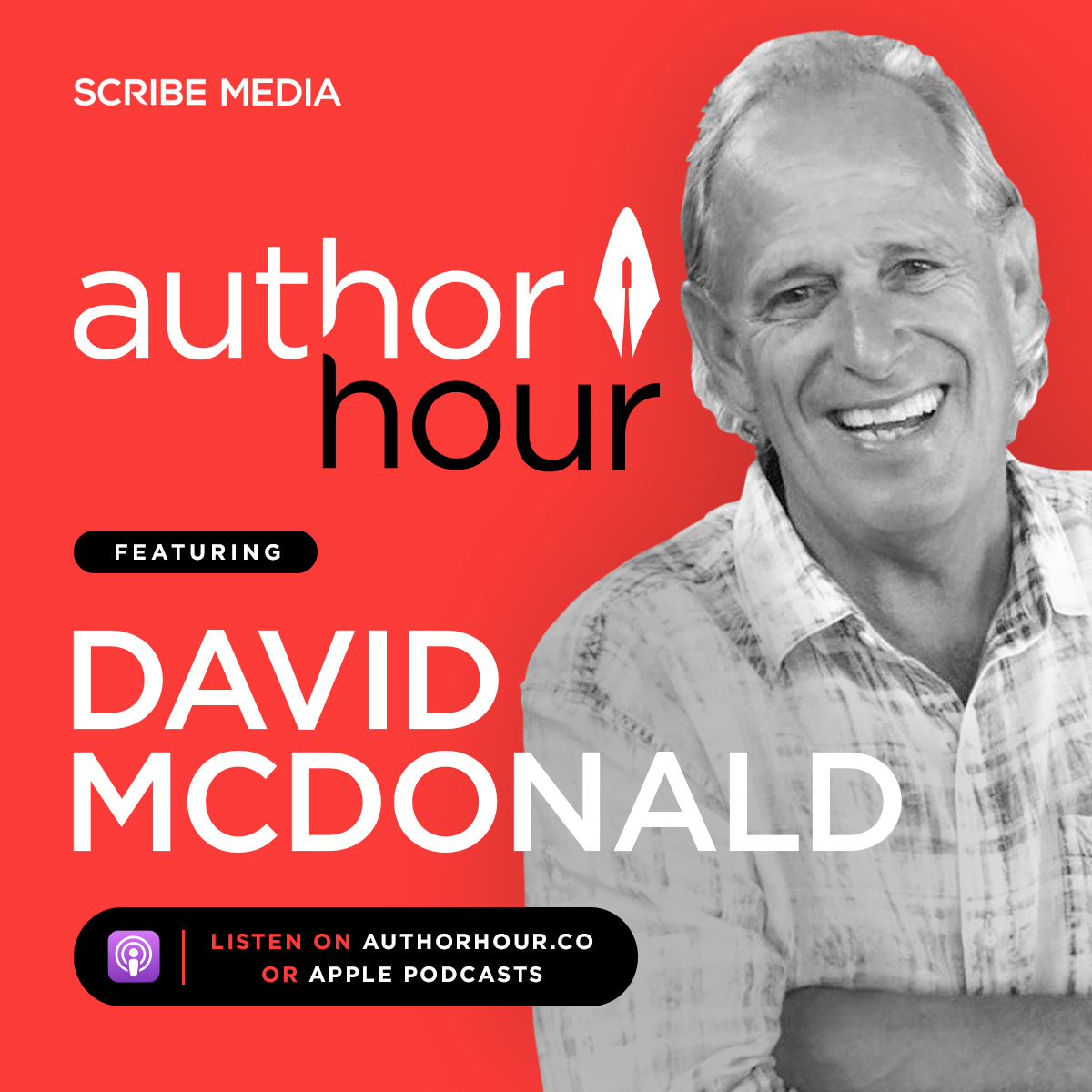 David Mcdonald