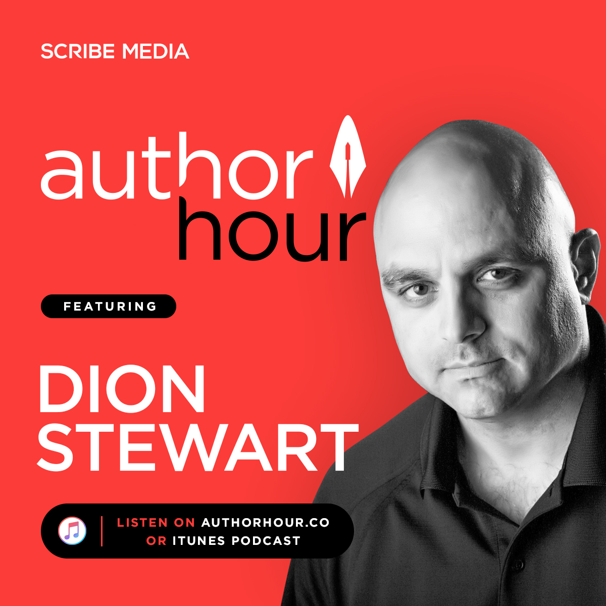 Dion Stewart