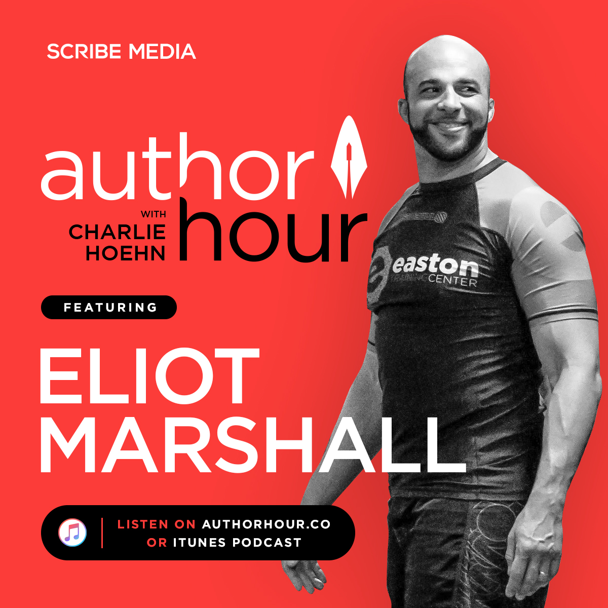 Eliot Marshall