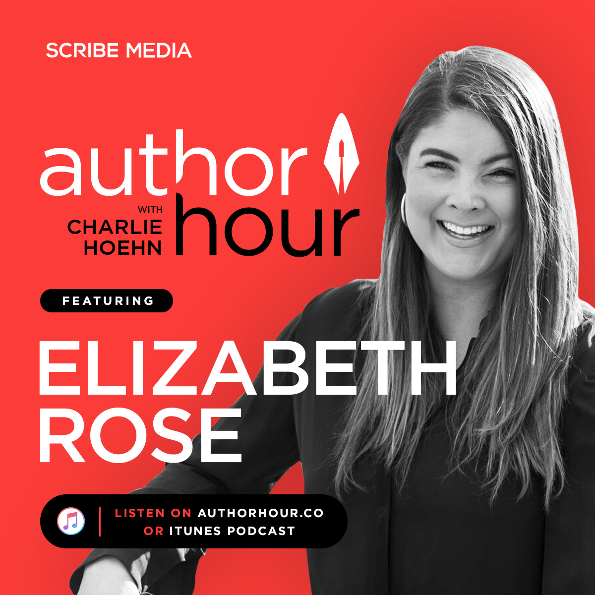 Elizabeth Rose