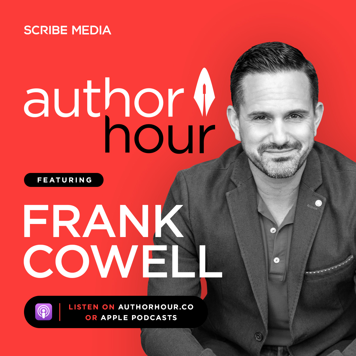 Frank Cowell