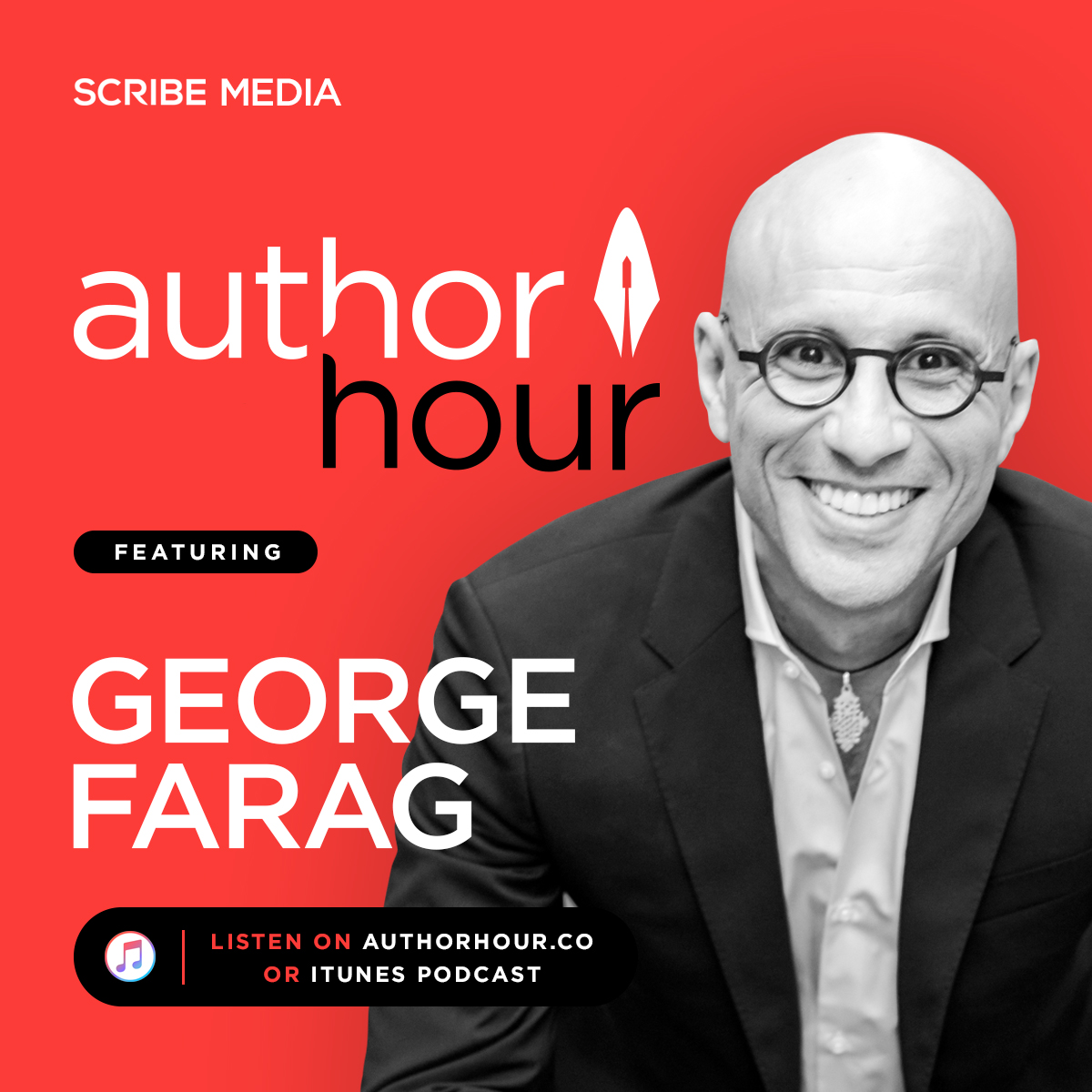 George Farag