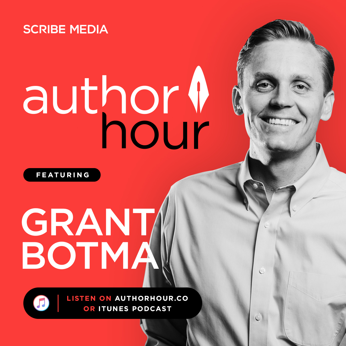Grant Botma