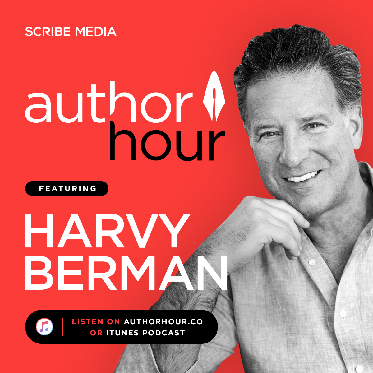 Harvy Berman
