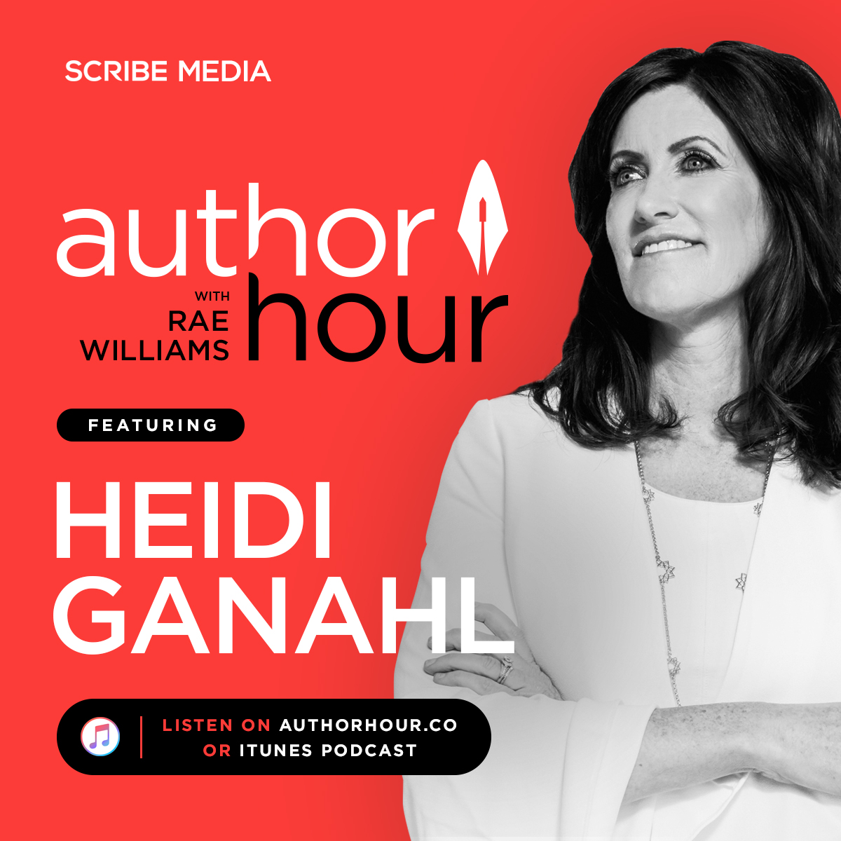 Heidi Ganahl