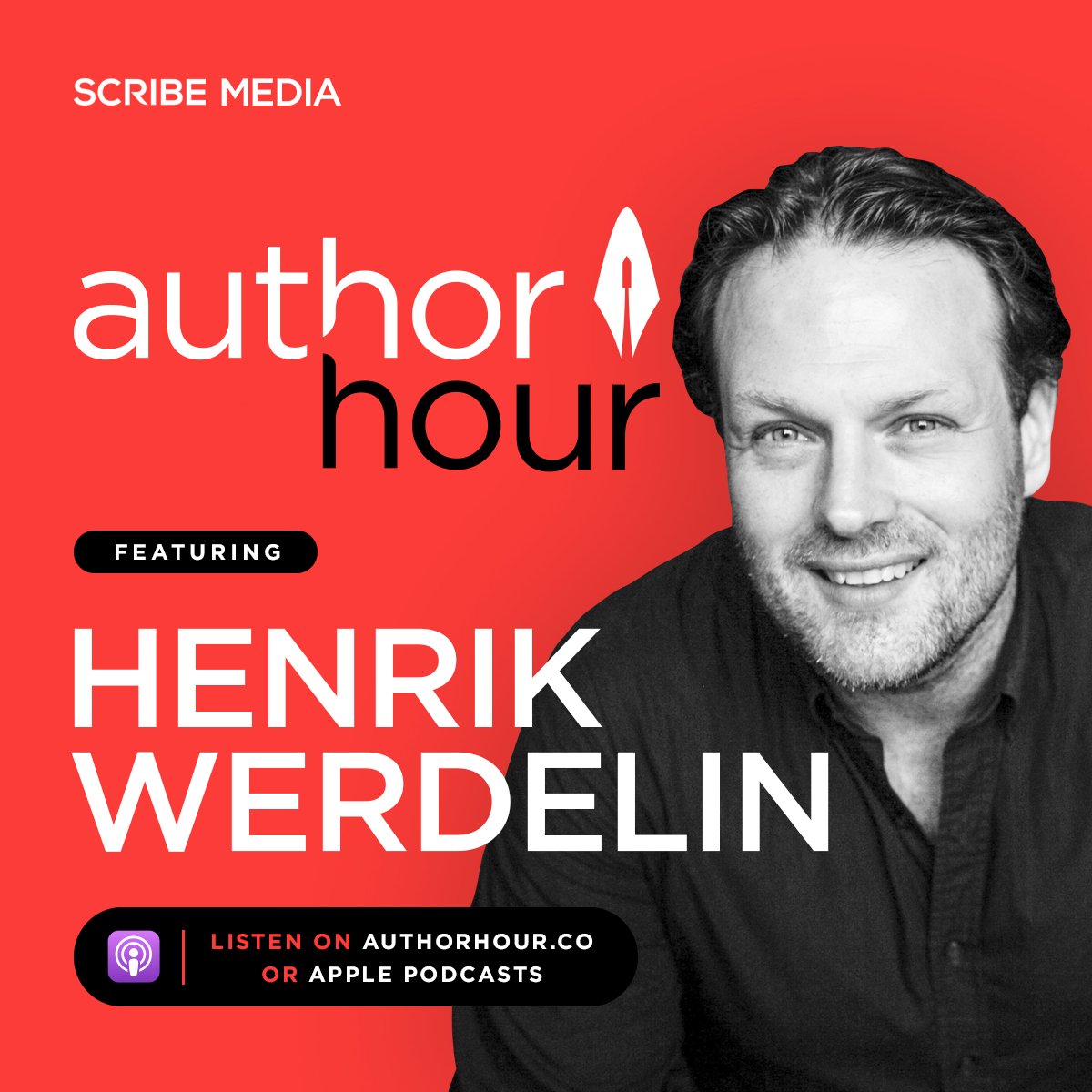 Henrik Werdelin