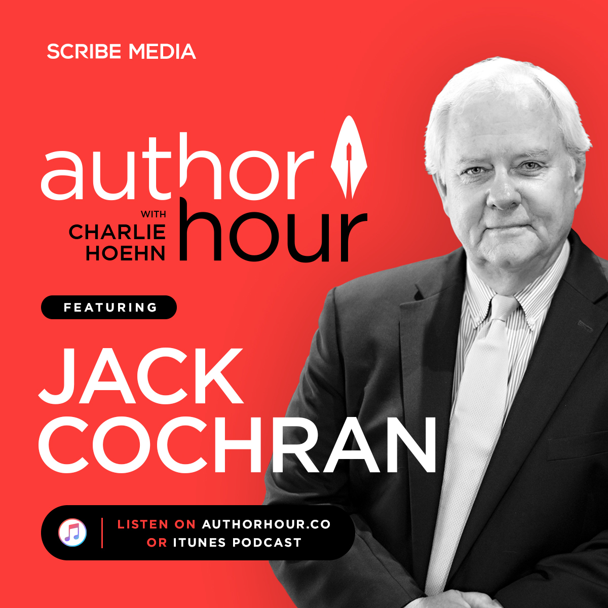 Jack Cochran