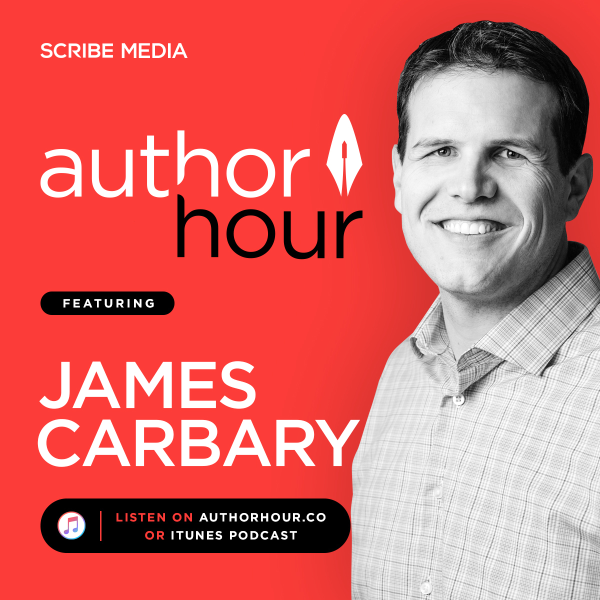 James Carbary