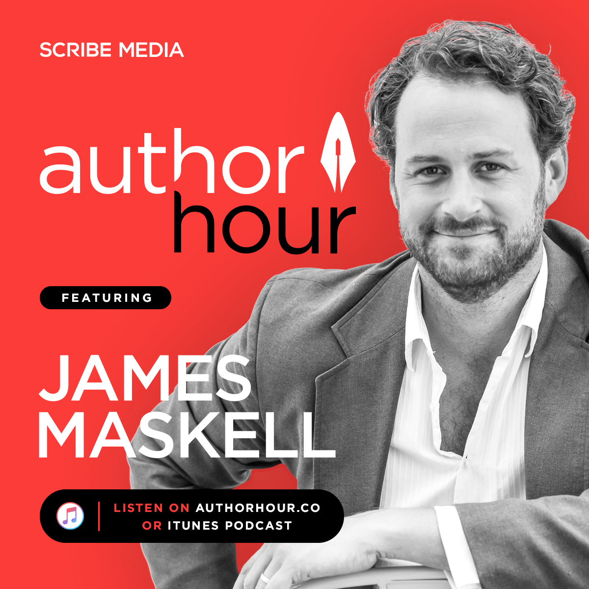 James Maskell