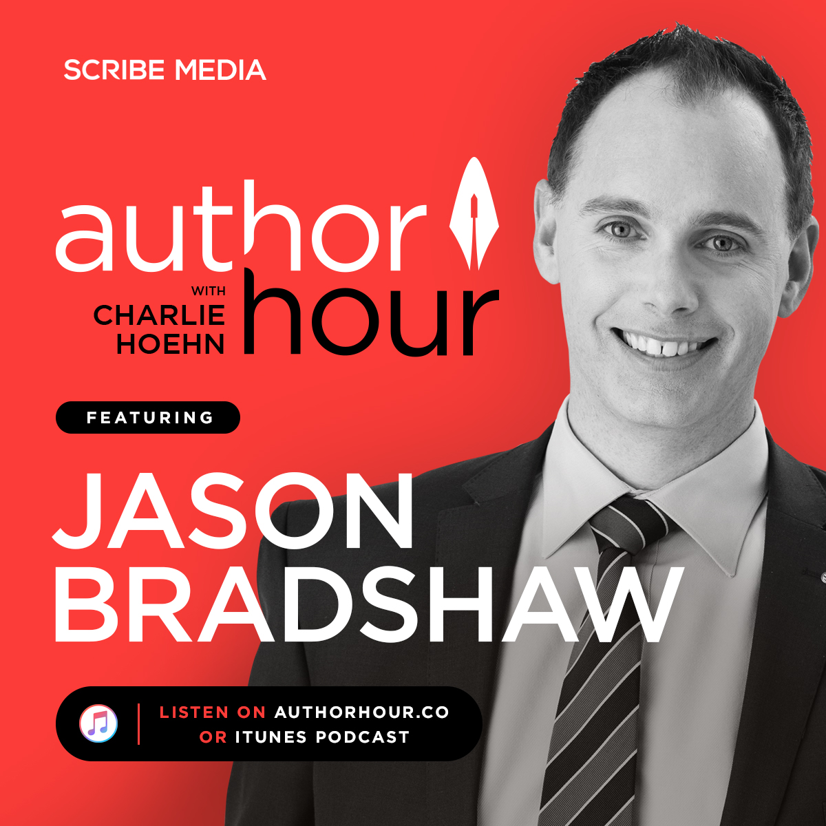 Jason Bradshaw