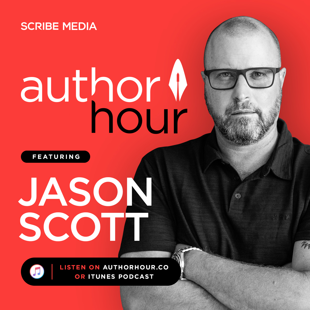 Jason Scott