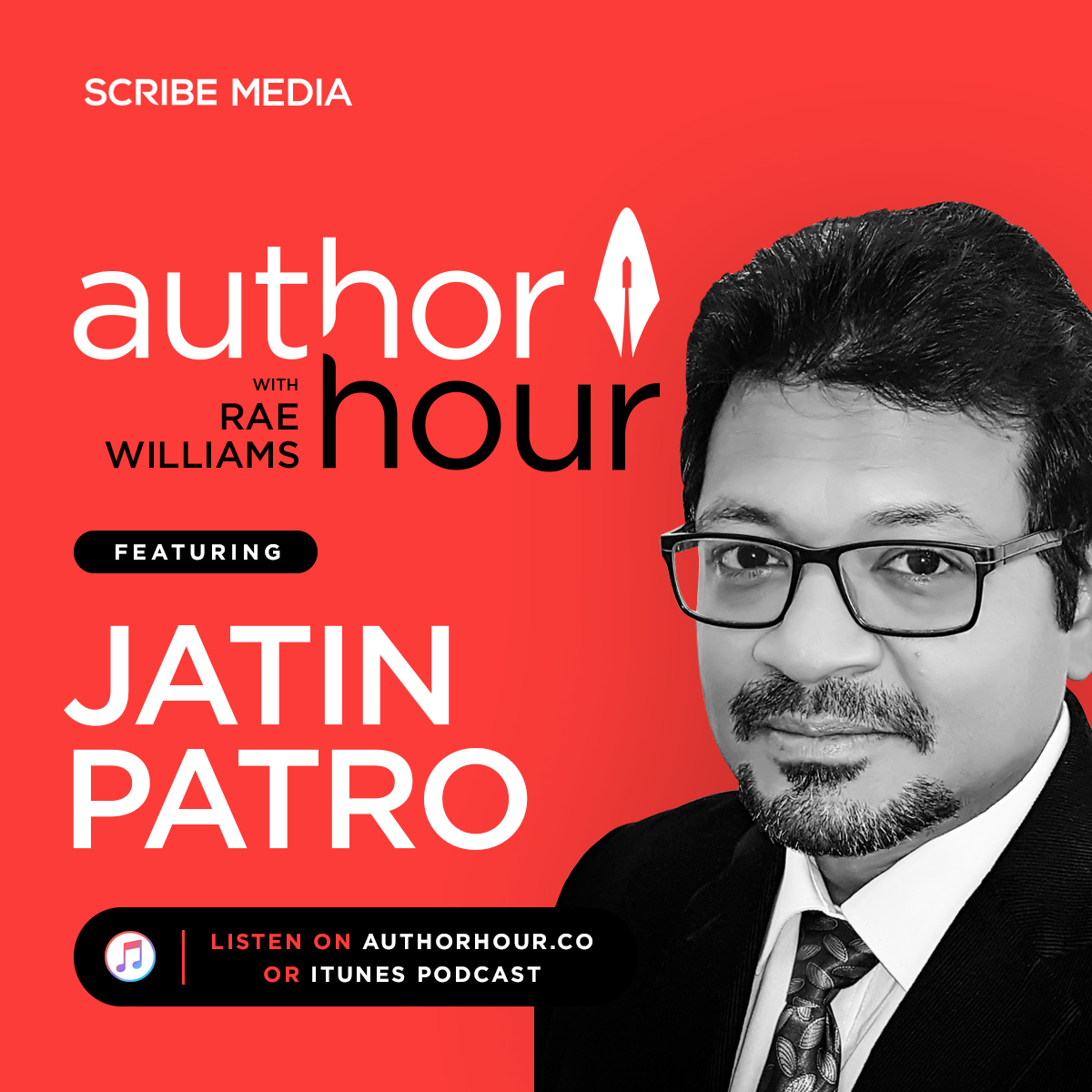 Jatin Patro