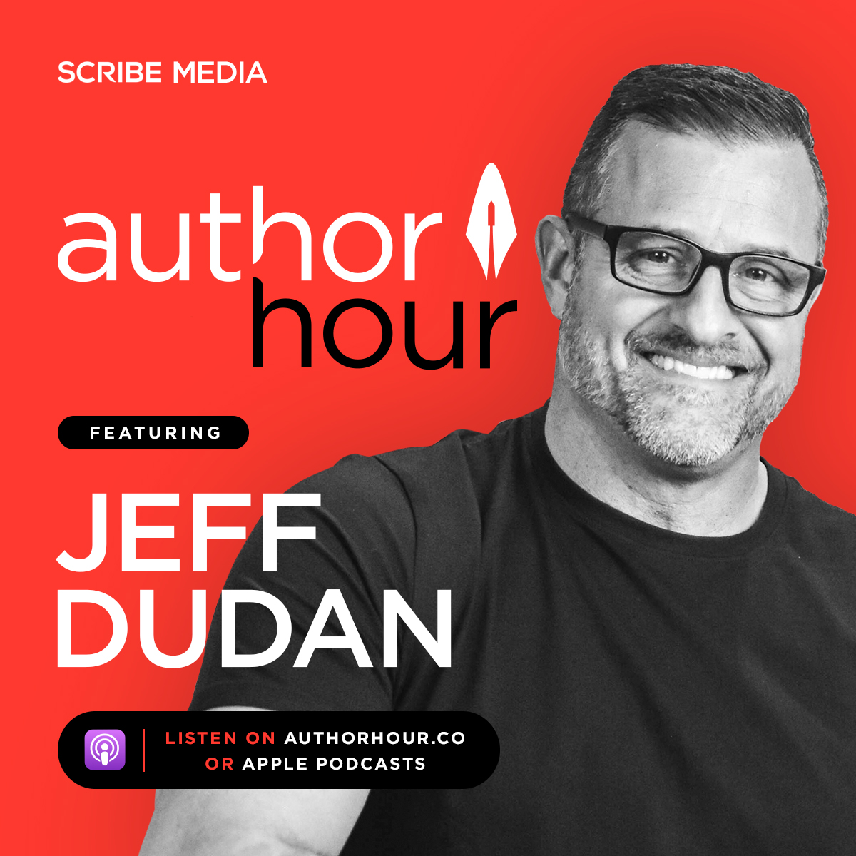 Jeff Dudan