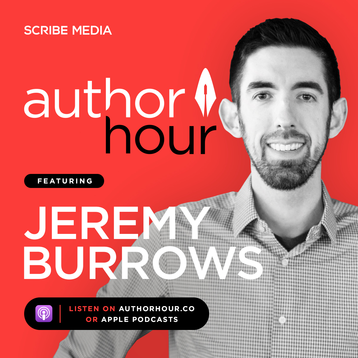 Jeremy Burrows