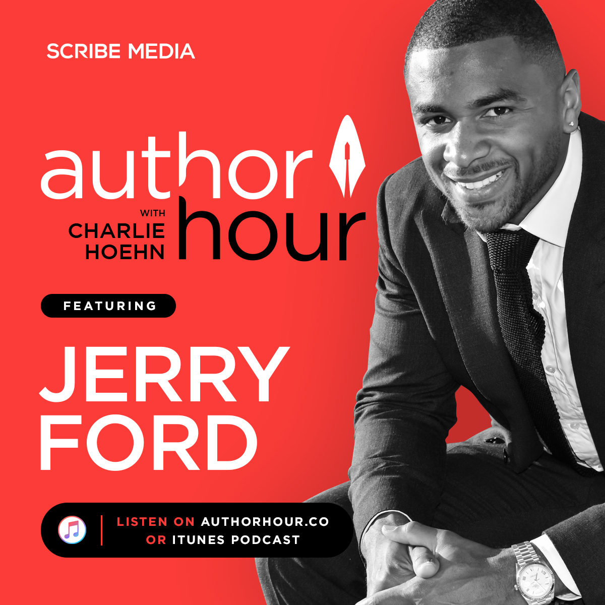 Jerry Ford