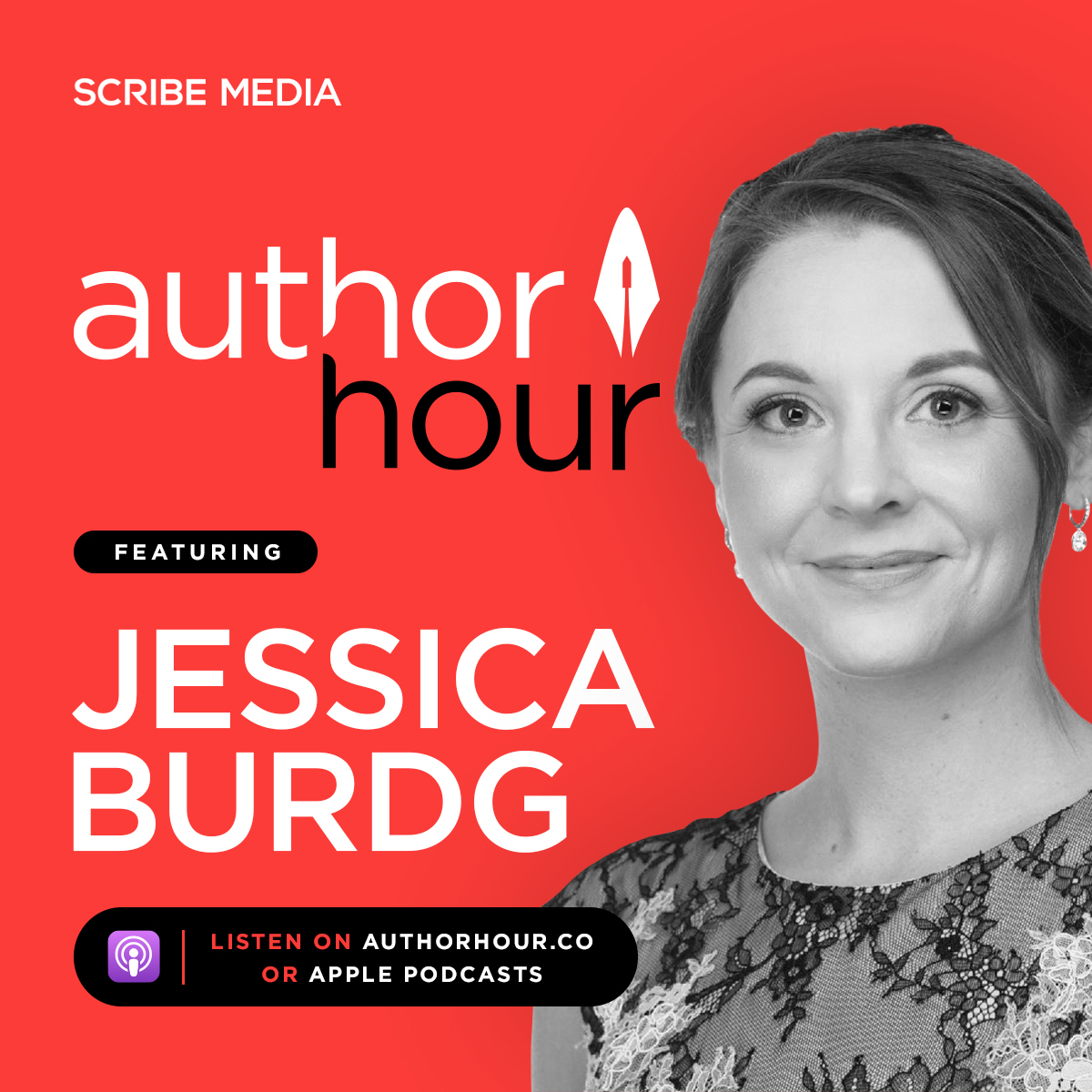 Jessica Burdg