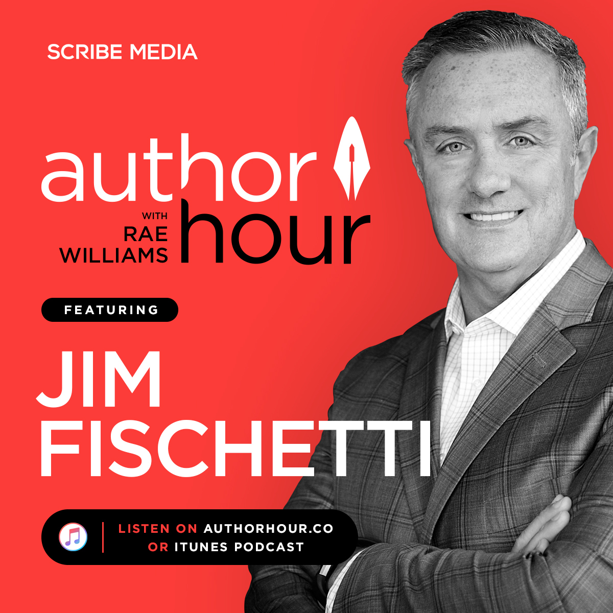 Jim Fischetti