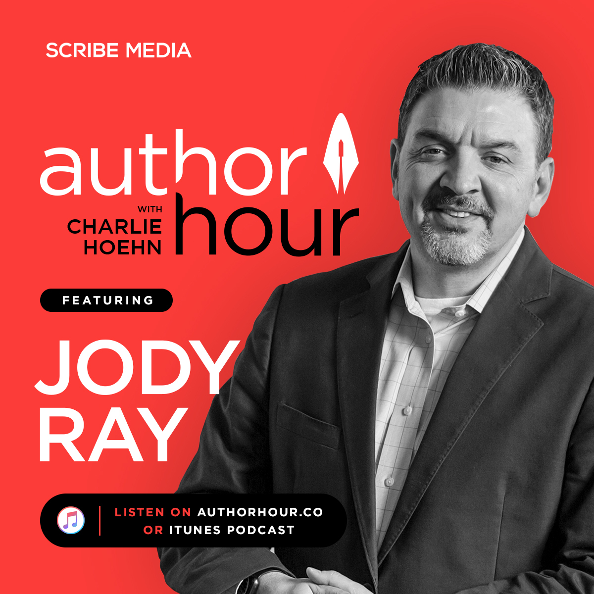 Jody Ray