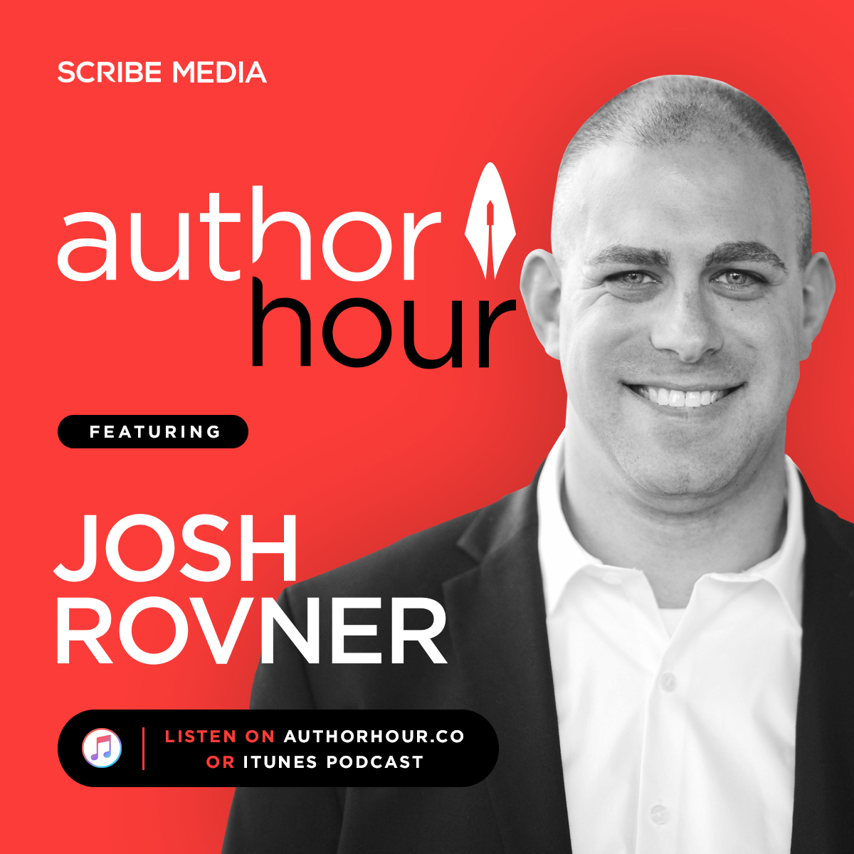 Josh Rovner